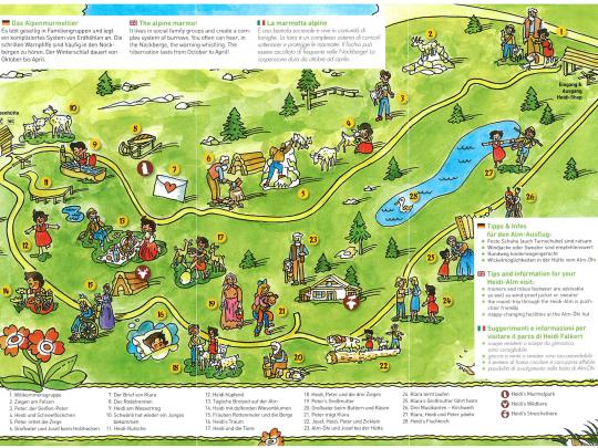 heidialm-lageplan