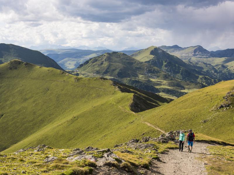 Heidi-Hotel Falkertsee 005-16 ©FRANZGERDL Nockberge_FALKERT _4345
